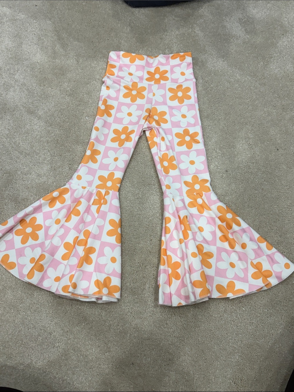 Small Shop Baby Bell Bottoms